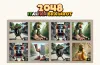 2048 Italian Brainrot