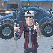 Shoot And Drive