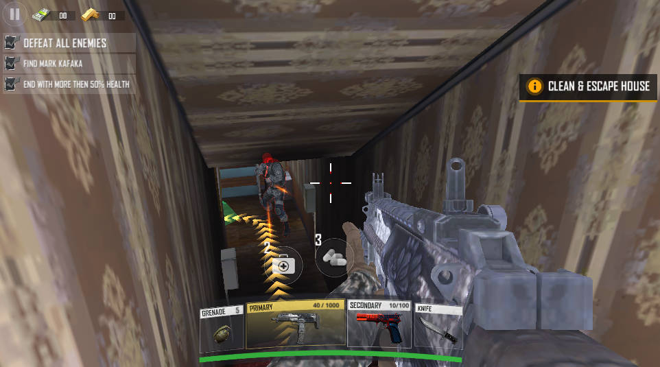 WarStrike